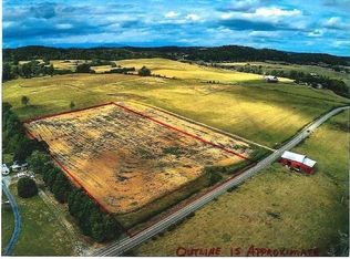 0 Bowmantown Rd, Jonesborough, TN 37659