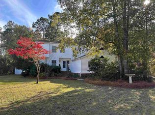 136 Preston Dr, Pawleys Island, SC 29585