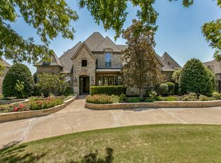 105 Clariden Ranch Rd, Southlake, TX 76092