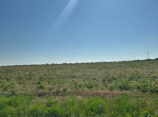 TRACT 1 County Road 100, Abilene, TX 79601