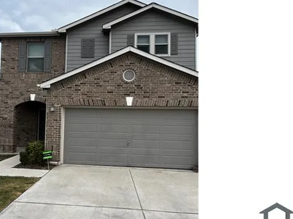 6401 Carriage Pines Dr, Del Valle, TX 78617