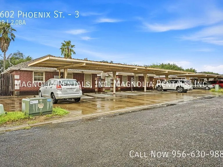 1602 Phoenix St #3 — Photo 16