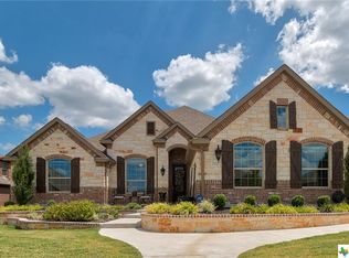 2532 Douglas Fir Dr, Harker Heights, TX 76548