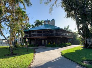 205 Riverside Dr, Everglades, FL 34139