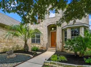 15417 Prestancia Dr, Austin, TX 78717
