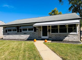 4123 Tesson St, Saint Louis, MO 63123
