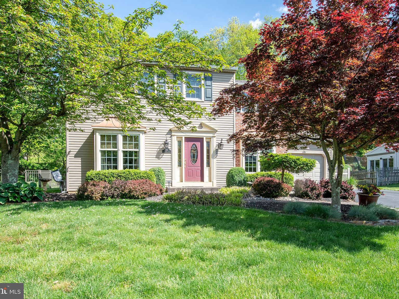 351 Old Mill Dr, Langhorne, PA 19047 Zillow