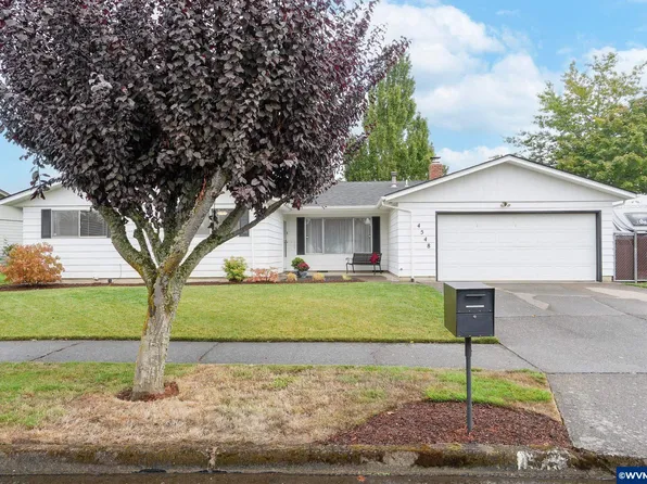 4548 Graber Ave NE, Salem, OR 97305