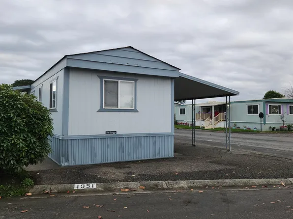 1951 Arabian Way #1951A, Arcata, CA 95521