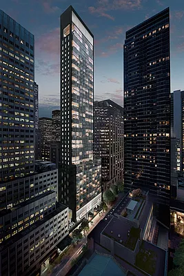 Rented by Real Broker NY LLC | media 33