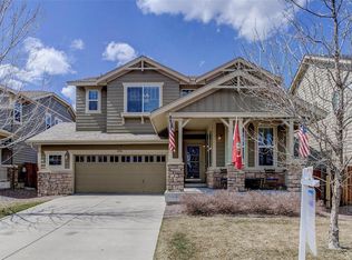 21016 E Jefferson Cir, Aurora, CO 80013