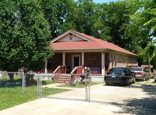 1914 Avenue D, Grand Prairie, TX 75051