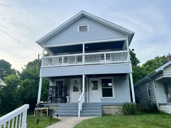 326 W 41st St, Indianapolis, IN 46208
