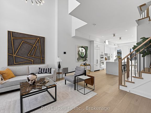 2nd image of 1397 York Rd #10
