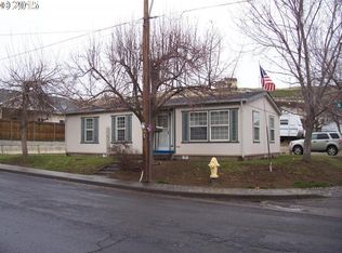 630 NE 35th St, Pendleton, OR 97801