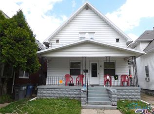 11 Bronson Ave, Toledo, OH 43608