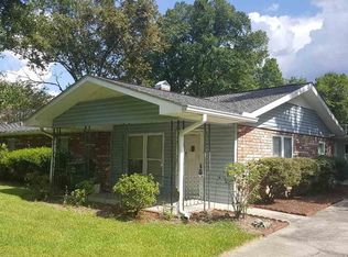 38105 Henry Rd, Prairieville, LA 70769