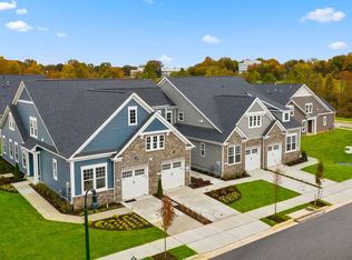 Peregrine Ln HOMESITE AT16, Clarksburg, MD 20871