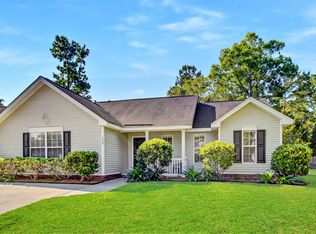 564 Hainsworth Dr, Charleston, SC 29414