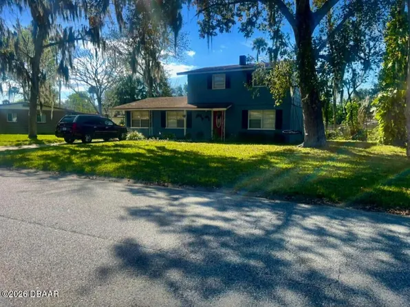 1228 Oakwood Ave, Daytona Beach, FL 32114