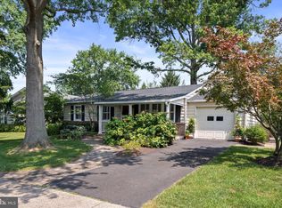 235 N Franklin St, Doylestown, PA