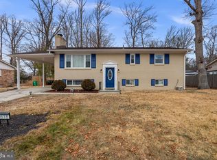 9618 Small Dr, Clinton, MD 20735