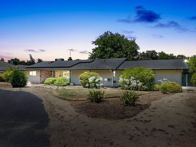 12194 Cranberry Rd, Madera, CA, 93636