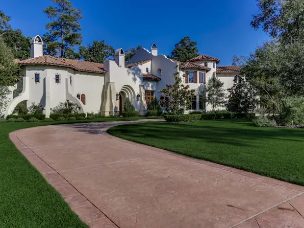 6 Players Trail, The Woodlands, TX 77382