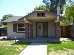 704 E Clinton Ave, Fresno, CA 93704