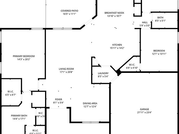 3rd image of 209 Gabriellas Way