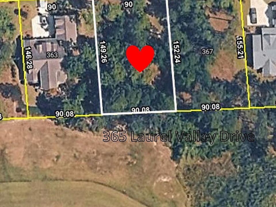 1st image of 365 Laurel Valley Drive LOT 59