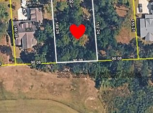 365 Laurel Valley Dr LOT 59, Shallotte, NC 28470