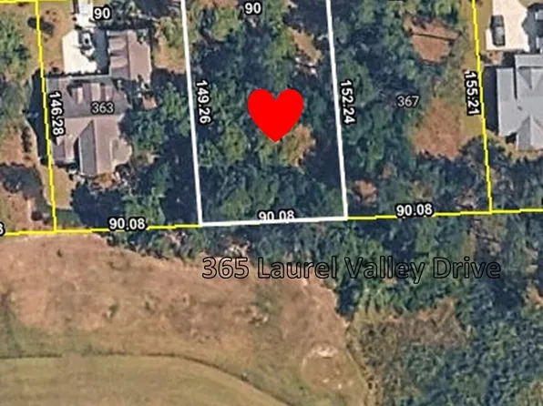 365 Laurel Valley Dr Lot 59, Shallotte, NC 28470