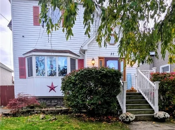 37 Bloomfield Ave, Buffalo, NY 14220