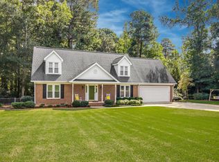 7709 Summercrest Dr, Apex, NC 27539