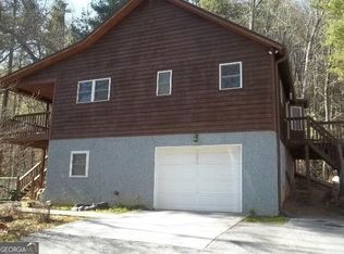 433 Sims Way, Rabun Gap, GA 30568