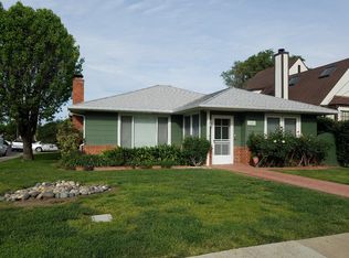 1801 Elm St, San Carlos, CA 94070
