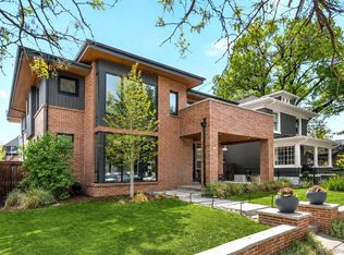 1186 S Gaylord Street, Denver, CO 80210