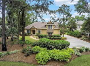 11 Whitney Pl, Hilton Head Island, SC 29926