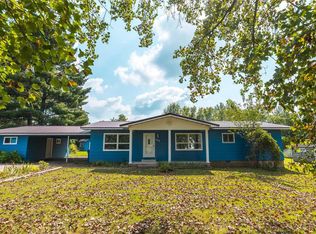 306 Walker St, Licking, MO 65542