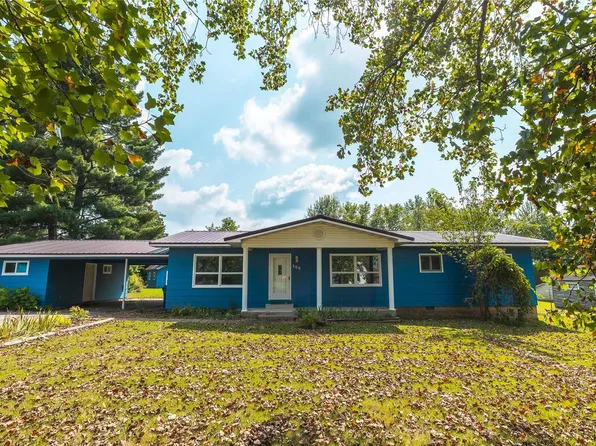 306 Walker St, Licking, MO 65542