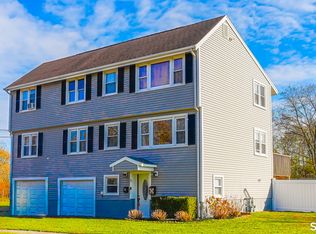 90 Blohm St, West Haven, CT 06516