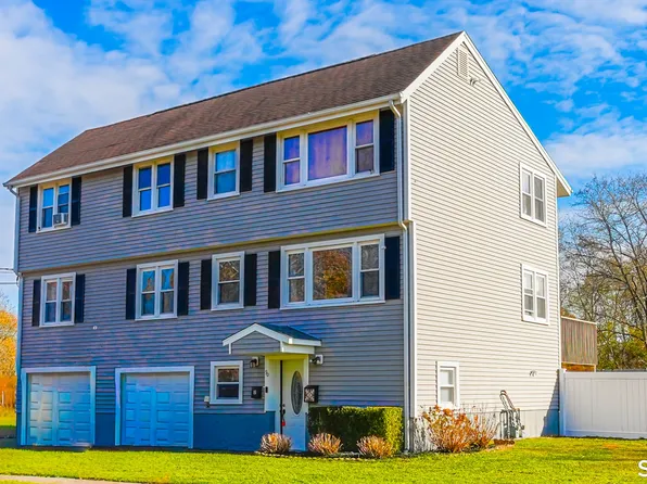 90 Blohm Street, West Haven, CT 06516