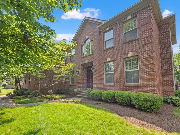 2257 Chamblee Ln, Lexington, KY 40513