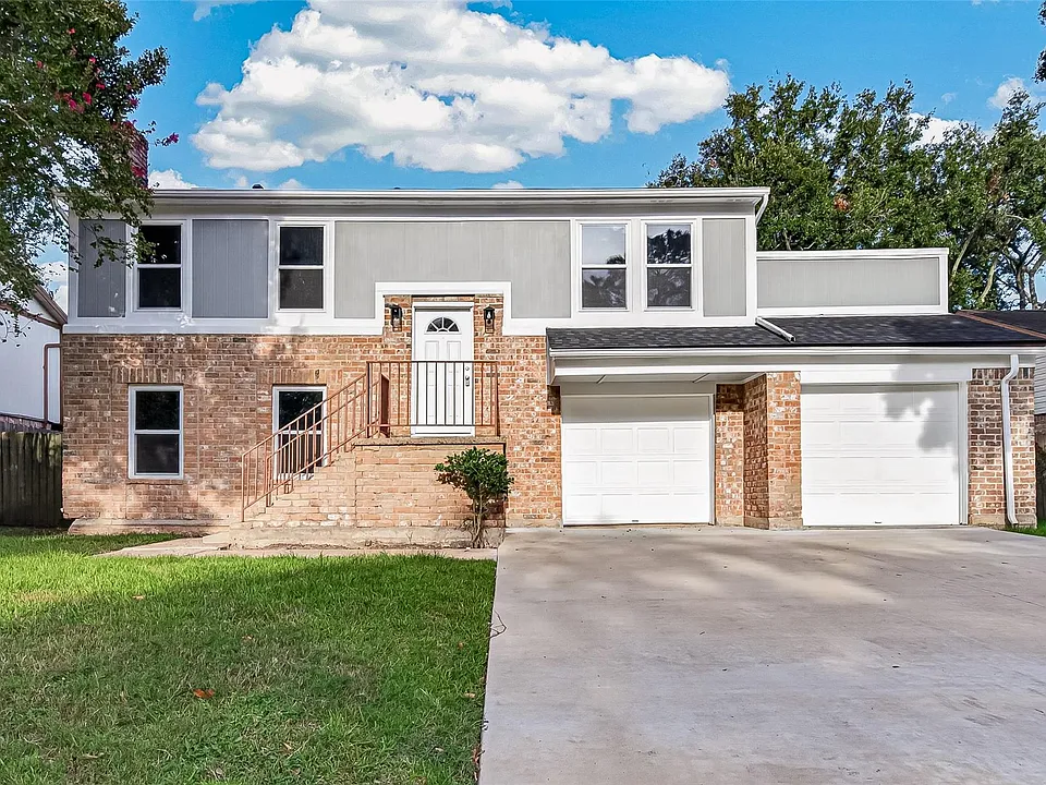 3431 Quail Meadow Dr
