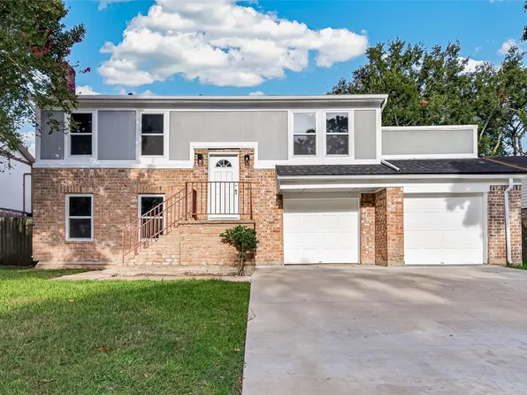 3431 Quail Meadow Dr, Missouri City, TX 77459