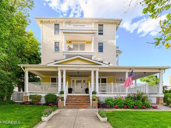317 6th Avenue #201, Asbury Park, NJ 07712