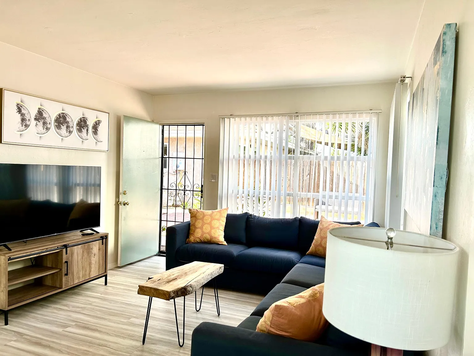 1 bed, $3,400 — Photo 3
