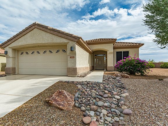 2nd image of 12844 N Eagle Mesa Pl