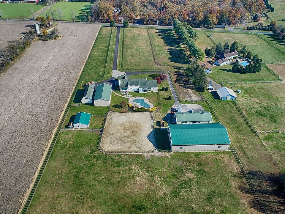 205 Stokes Rd, Shamong, NJ 08088 Zillow